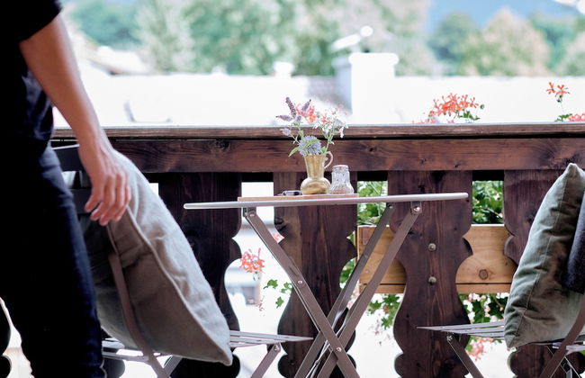 Der Lederer Hof - Foto 59