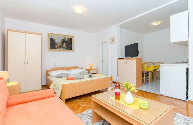 Apartments and Room Sun and Sea - Foto 18