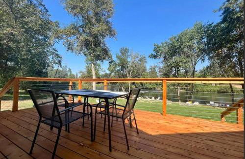 Loft Cabin 3 - Rogue River Resort - Foto 14