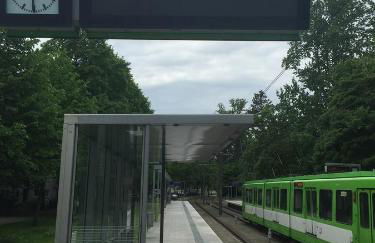 Apartment Hannover / Messe - Foto 35