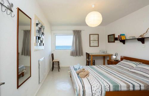 Seafront Agrilos Serenity - Waterfront Oasis - Foto 11