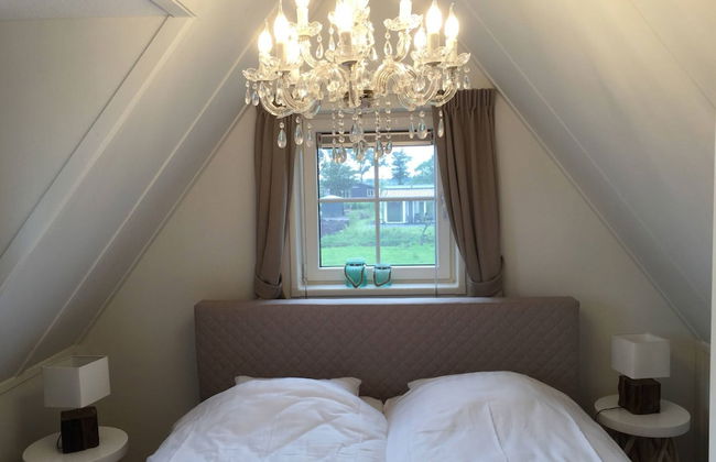 EuroParcs de Rijp - Foto 13