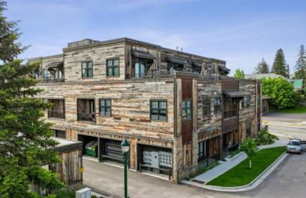 2nd Street Lofts 209 - Foto 22