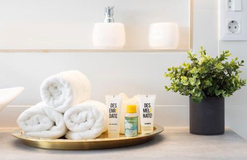 Home2Book Urban Chic Sebastian - Foto 21