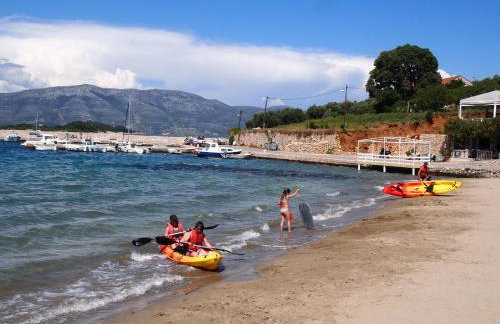 Apartments Lumbarda Beach - Foto 39