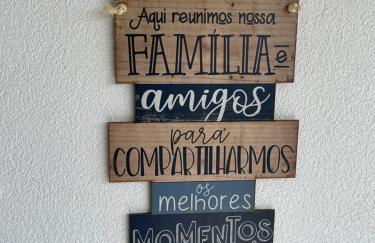 Lar aconchegante Praia do Forte - Foto 13