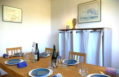 La Corniche-Maison vue mer avec grand jardin - Foto 9