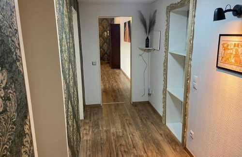 Exklusive Wohnung Nähe Frankfurt - Foto 26