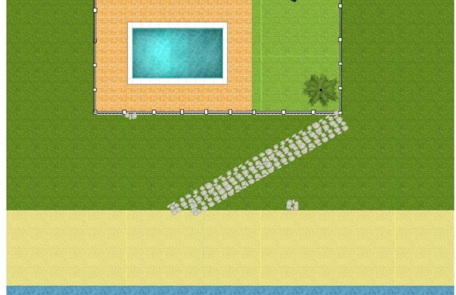 Souda Bay View Large Private Pool Walk to Beach Sea Views A C Wifi - 2119 - Foto 65