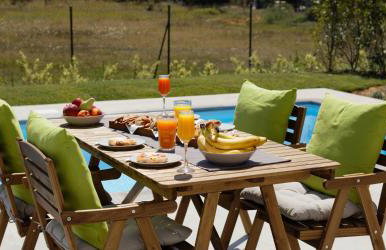 Corfu Garden Villas - Foto 12