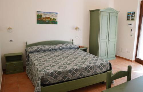 Agriturismo Terra Di Elea azienda agricola di Raimondo MIchela - Foto 63