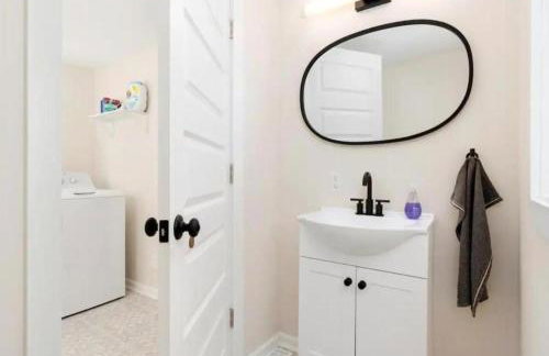 Sweet Retreat 3 Mins to Notre Dame Eddy St Commons and Memorial Hospital - Foto 17