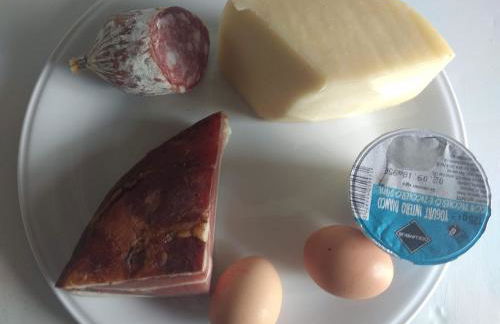 Agriturismo Locanda del Papa - Photo 90