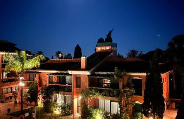 Fancy duplex penthouse in Carib Playa Cabopino - Photo 25