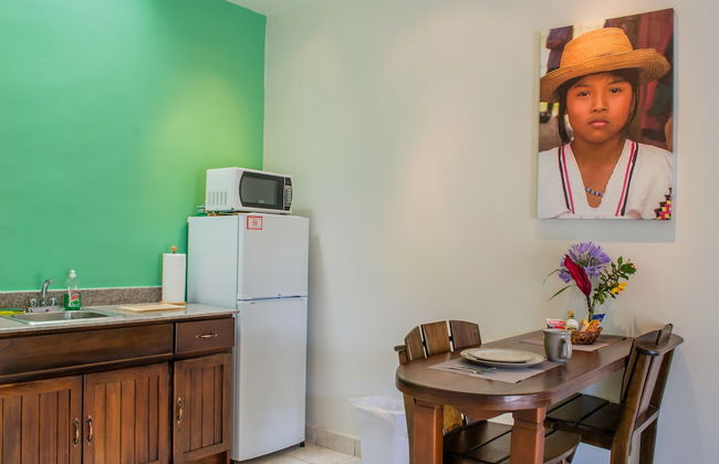 Downtown Suites - Foto 21