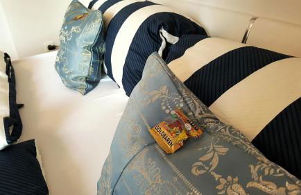 Ferienhaus Sanssouci - Foto 24