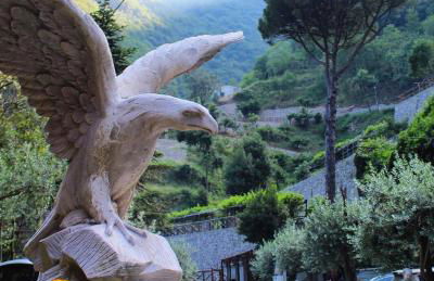 TENUTA BOSCO-Casa Vacanze - Foto 19