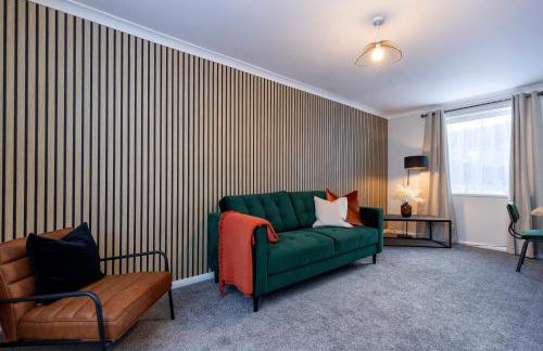 Stanhope House - Foto 8