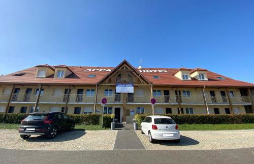 Résidence Océane - Foto 18