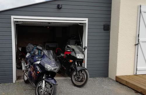 Gîte LE CABESTAN - Foto 45