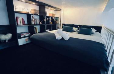 Studio de charme proche du centre-ville - Photo 10