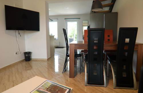 Reihenhaus Rotkehlchen in Lohmen - Foto 11