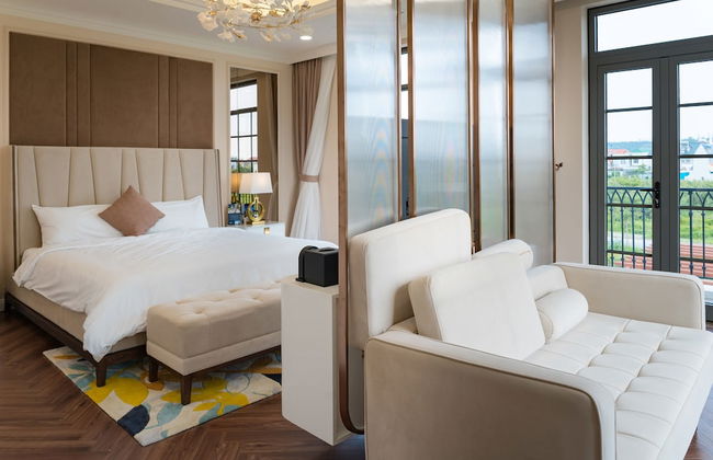 Ruby Tree Golf Villas - Foto 12