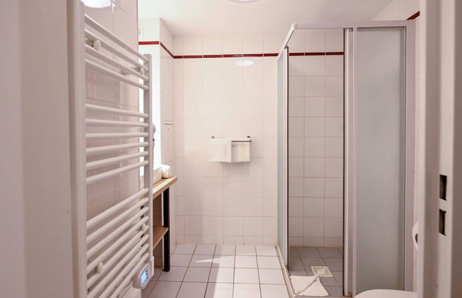 Comfort Aparthotel Versailles Saint Cyr l'Ecole - Foto 44