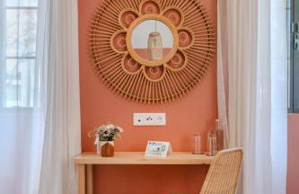 Casa Rosa Villa with Pool in Olhao Centre - Foto 50