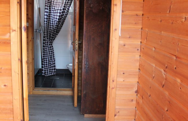 Lofoten Camp Storfjord - Foto 18