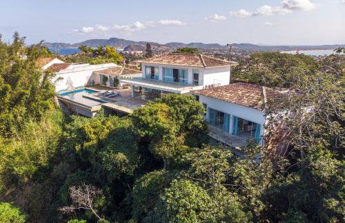 ¡Bz72! Casa con vistas al mar con 5 suites y piscina - Foto 3