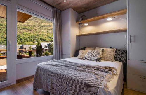 Apartaran 407 con terraza - Foto 1