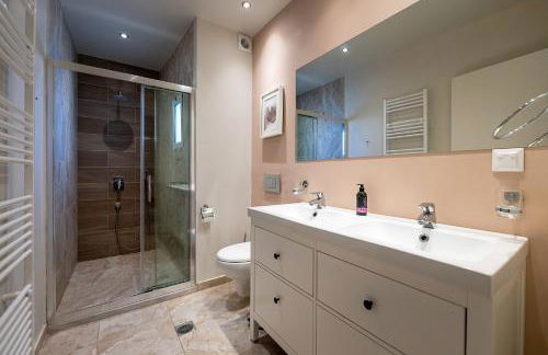 Thalias Quarters - Kalamata Mediterranean Villas - Foto 43