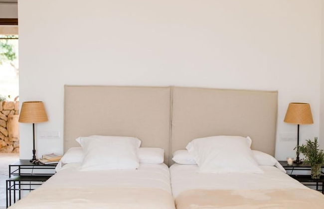 Finca Es Cabas - Photo 12