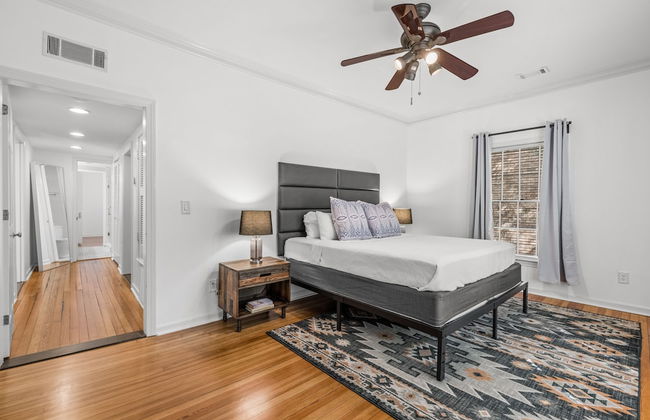 Juniper Furnished Apartments - Photo 17