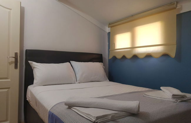 Dalyan Tulip Apart - Foto 7