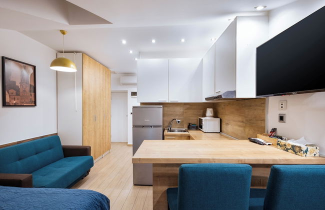 Apartments Pomerio Rijeka - Photo 26