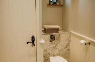 Lyme Tree Farm Cottages - Hotching Barn and Knockstone Cottage - Foto 31