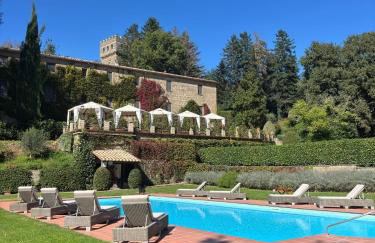 Castello di Santa Cristina - Photo 104