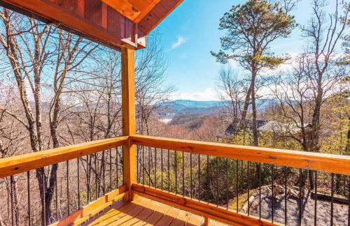 A Treehouse View Over Lake - Foto 34