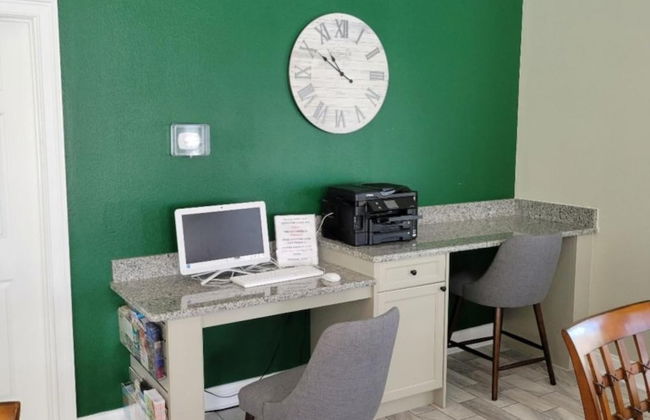 Minutes to Disney Boutique 3BR 2 5 Bath Coastal TH - Foto 42