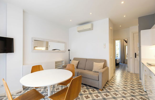 Uma Suites Sagrada Familia - Foto 37