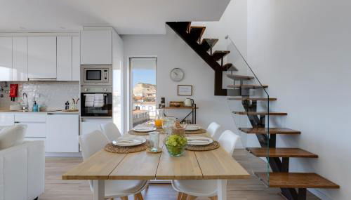 Burgau Village and Sea - Foto 5