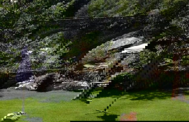 Le Moulin des Aravis - Photo 39