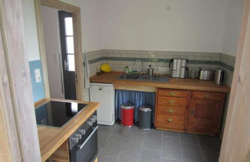 NEU! Ferienhaus mit Naturgarten - Foto 16