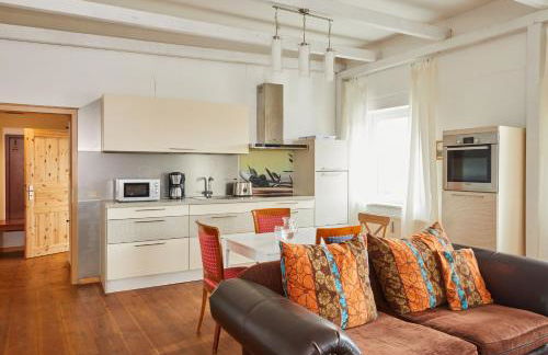 Alte Försterei - Foto 15