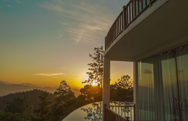 Villa Vajrapani - Foto 19