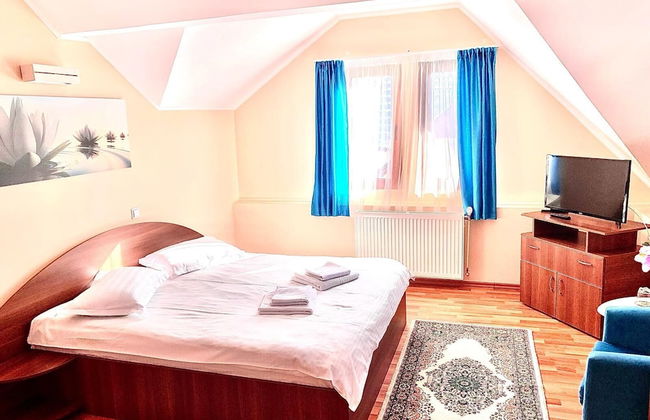 Casa Ador Sinaia - Foto 21