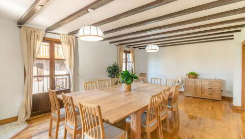 Espaciosa casa rural en pleno corazón del Baztán - Foto 5