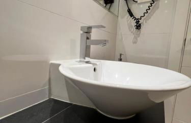 Corralejo Bristol terrace Apartment con giardino privato esterno - Foto 31